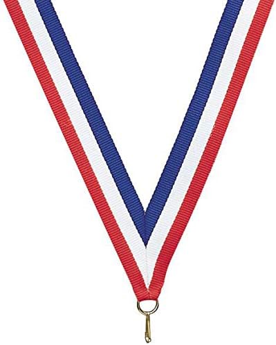 Express Medalje Raznim 10 Pack Stilovi od Američke Zastave Nagradu Medalje sa Vrat Trake Trofej Dodjeli