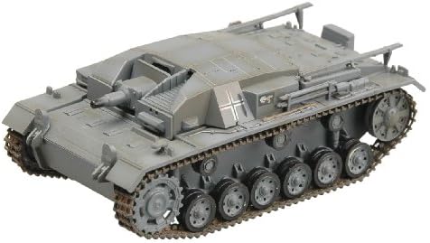 Lako Model Stug III Ausf B Stug O 191 Balkanu 1941 Model Kit
