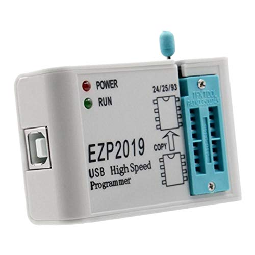 segolike EZP2019 Univerzalni A BIOGRAFIJE EEPROM Flash Programer 25T80 Jednokratni Isključen Primerak