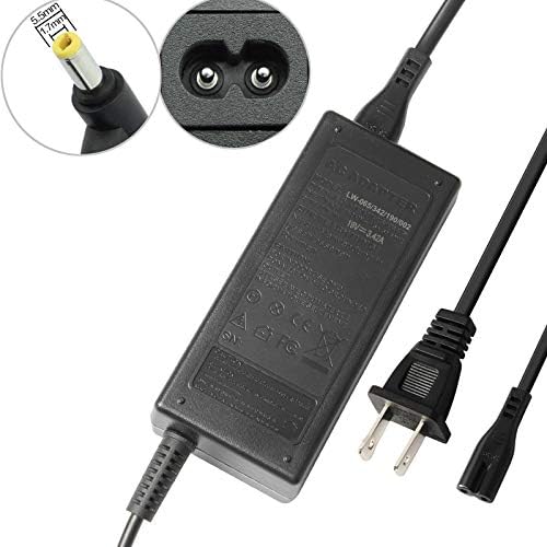 AC Adapter za Acer LCD Monitor S200HL S200HQL S201HL S202HL S211HL S220HQL S230HL Napajanje