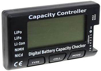 Cellmeter 7 Digitalni Baterija Kapaciteta Žeton