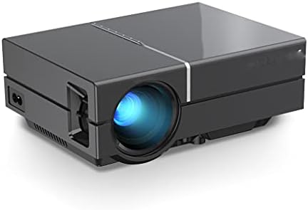 UXZDX CUJUX K8 Mini DOVEO Video Prenosni 1080P 150inch Kući Pozorište Digitalni Projektor za 3D 4K Kino