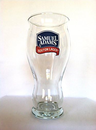 Samuel Adams Bostonu Pivo 16 oz 7in Savršeno Pivo Stakla