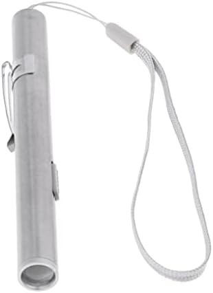 Baoblaze USB Puni DOVEO Lampe Mini sijalici Olovke Baklju Lampu Bateriju na Kampovanje na Planinarenje Putovanja