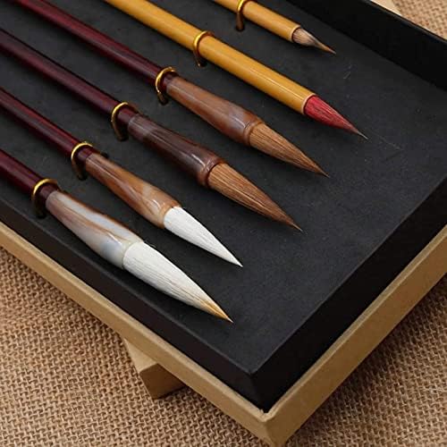 XKUN Kineski kaligrafiju olovku, debeli četku, odraslih pisanju alat, kaligrafiju set, tradicionalne Kineske
